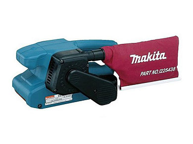 Ленточная шлифмашина MAKITA 9911 K