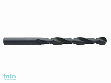 Сверло по металлу ц/х 8.0х75х117 мм HSS Standart DIAGER