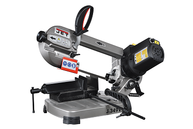 Ленточнопильный станок JET J-349V (50000333M)