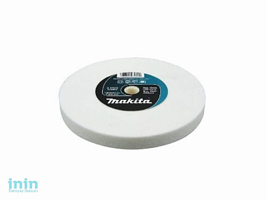 Заточной круг 205x19x15.88 GC120 (Makita)