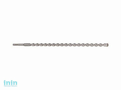 16х400х460 мм бур (сверло) SDS-plus 1 BOSCH