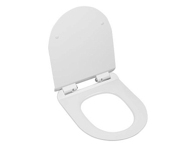 Сиденье для унитаза AV Engineering, ALCA (AVWHR201C)