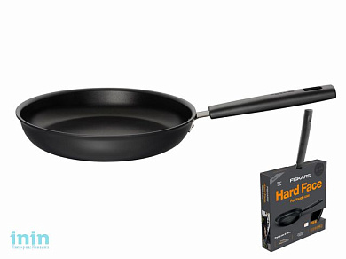 Сковорода ф 26 см Hard Face FISKARS (FISKARS ДОМ)