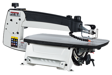 Лобзиковый станок Jet JWSS-22B (Артикул 727200BM)