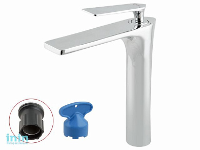 Смеситель для кухни (Lt) D35 AVJWL4-A224 AV Engineering