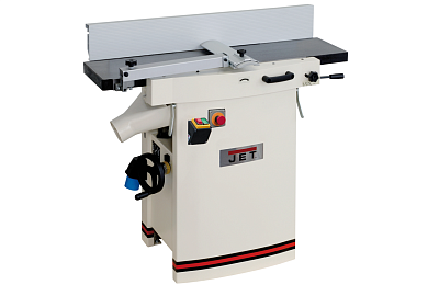 Фуговально-рейсмусовый станок 400 В JET JPT-260 (10000289T)