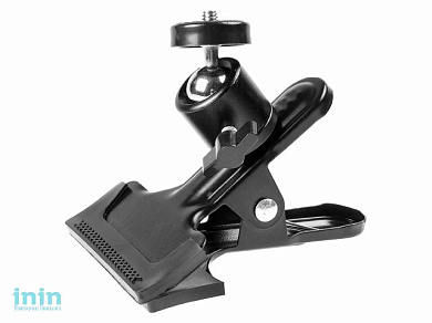 Держатель нивелира пружинный Wortex