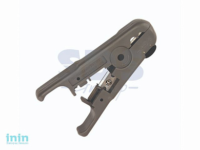 Инструмент для зачистки и обрезки витой пары (ht-S-501B) (REXANT)