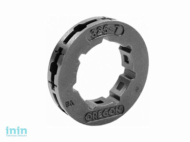 Венец сменный POWER MATE 0.325" 7 зуб. (OREGON)