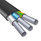 Кабель АВВГ-П 3х2,5 (ГОСТ)
