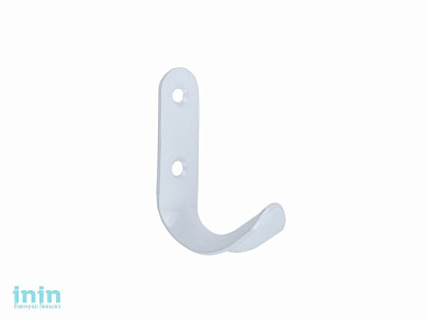 Крючок-вешалка №7 полимер STARFIX