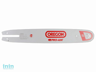 Шина 35 см 14" 3/8" LP 1.3 мм 7 зуб. PRO-AM OREGON (50 звеньев)