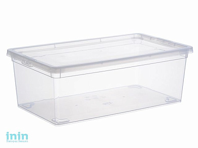 Ящик для хранения 340x190x120мм (IDEA)