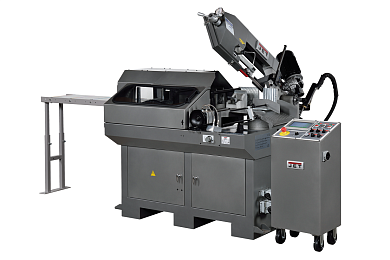 JET MBS-1012CNC Ленточнопильный станок с ЧПУ 50000362T