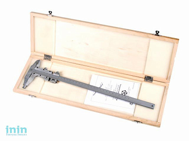 Штангенциркуль ШЦ-II 250 0,05 (ООО "ИТО-ТулаМаш") (Туламаш)