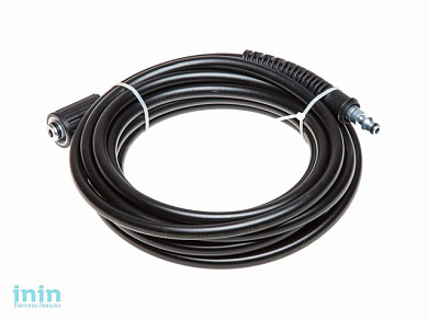 Шланг напорный 6 м для очистителя высокого давления ECO (HPW-1419, HPW-1521)