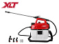 Аккум. опрыскиватель WORTEX KS 1020 Li в кор. ALL1 XLT SOLO 18В, 5 л (5 л., 3.5 бар, 18 В, БЕЗ АКБ И ЗУ, Li-Ion)