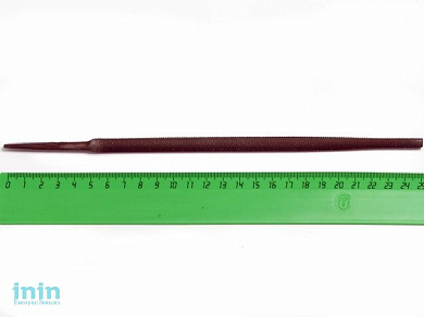 Напильник круглый 200мм №1