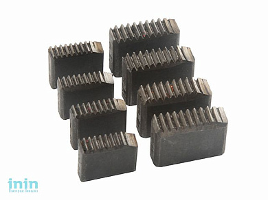 Набор резцов для клуппа трубного 3/4" 4шт. STARTUL PROFI (ST9325-3/4)