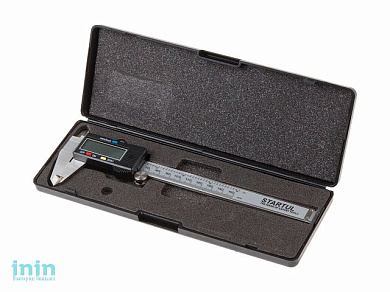 Штангенциркуль 150мм электронный STARTUL PROFI (ST3507-150)