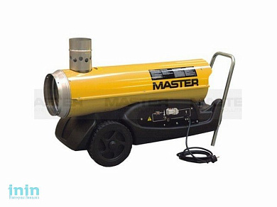 Нагреватель переносной дизел. Master BV 77 E (непрям.) (MASTER)
