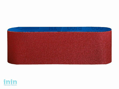 Шлифлента 75х533мм К150 д/дер. (BOSCH)