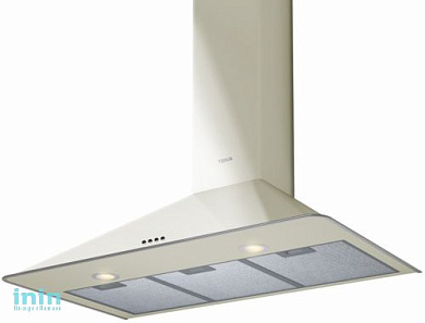 TEKA DOS 90.1 VN VANILLA/OLD BRASS