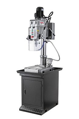 JET GHD-25 Редукторный сверлильный станок 50000955T