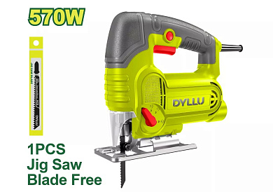 Лобзик DYLLU DTJS15571