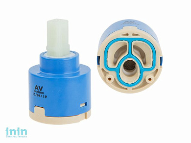 Картридж для смесителя D 40 AVSSS-002-wanghai AV Engineering
