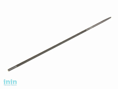 Напильник для заточки цепей ф 4.0 мм OREGON (3 шт в уп.) (для цепей с шагом 1/4", 3/8" LP)