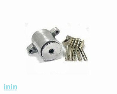 Механизм цилиндровый МЦД-ЗВ4Д (для кнопочных замков типа ЗВ4Д) (ВОЛМЕТ)