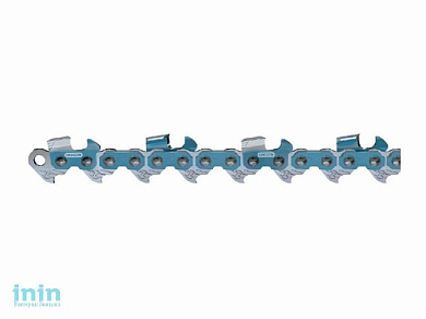 Цепь 37 см 15" 3/8" 1.6 мм 56 зв. 75EXL PowerCut OREGON (затачиваются напильником 5.5 мм, для проф. интенсивного использования)