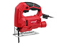 Лобзик электрический WORTEX LX JS 5505 E в кор. 500 Вт, 0-3000 ход/мин, пропил до 55 мм. (Быстрозажимной патрон, рег.об.)