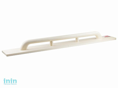 Терка полиуретановая 120х1000мм STARTUL MASTER (ST1018-12-100) (штукатурная)