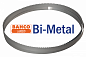 Полотно пильное ленточное биметаллическое 1400мм,Bahco