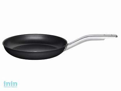 Сковорода ф 24 см алюм., антиприг. покр., для газ. плит Functional Form FISKARS (ф дна 19 см, толщина дна 5 мм) (FISKARS ДОМ)