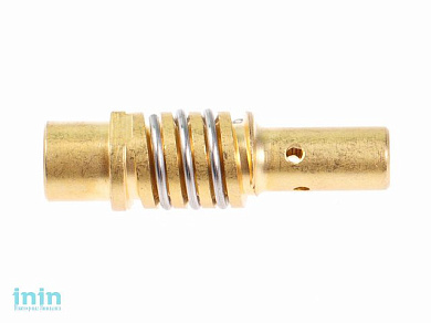 Держатель трубки контактной горелки 15AK SOLARIS