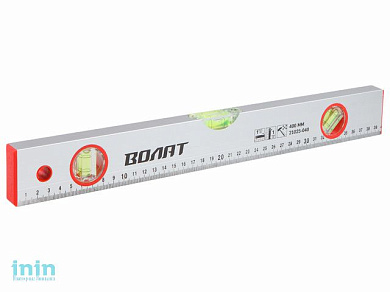 Уровень 1200мм брусковый ВОЛАТ (быт.)