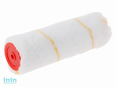 Ролик "POLYAMID" 48-250мм под ручку 8мм STARTUL PROFI (полиамид гирпаинт)