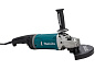 Двуручная углошлифмашина MAKITA GA9080FX1 в кор. (2700 Вт, диск 230х22 мм.)