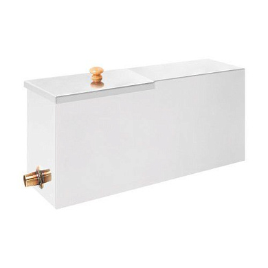 Бак расширительный открытого типа 20л Везувий