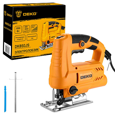 Лобзик DEKO DK850JS