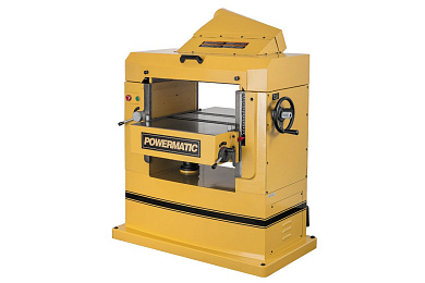 201HH Рейсмусовый станок  Powermatic (1791268-RU)