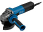 Одноручная углошлифмашина BULL WS 1212 в кор. 125 мм, 1200 Вт, плав. пуск., конст. эл. (11 000 об/мин, защита от перегрузки, защита от повторного включения, вес 2,4 кг)