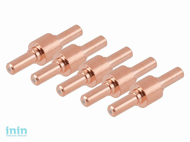 Электрод для плазменной резки для PT-31 (набор 5 шт) SOLARIS (Solaris PC-40, PC-41, DGM CUT-40)