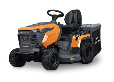 Трактор садовый VILLARTEC MR 1702H