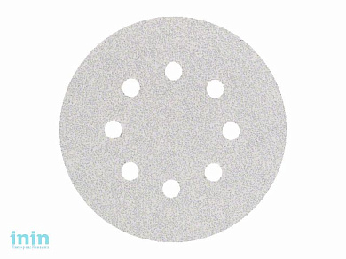 Шлифлист 125мм К40 (P) (BOSCH)