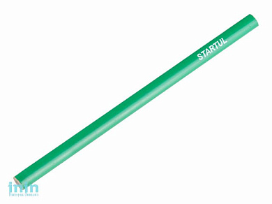 Карандаш разметочный 240мм STARTUL MASTER (ST4311) (по камню, бетону)