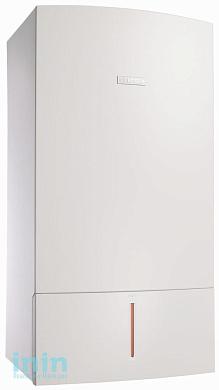 Газовый котел Bosch GAZ 7000 ZSC 28-3 MFA ТУРБО